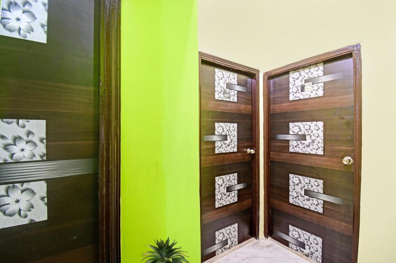 Hotel O Ankan Regency Near Acropolis Mall Καλκούτα Εξωτερικό φωτογραφία
